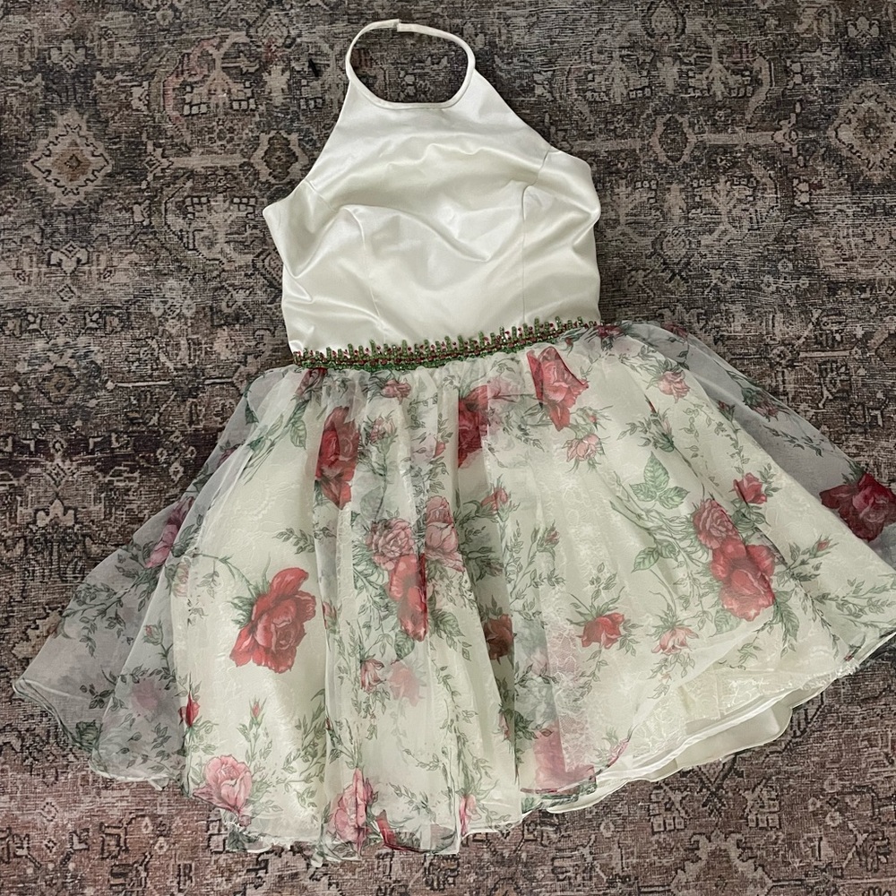 sherri hill dress
